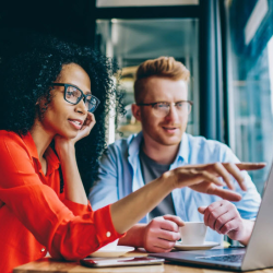 Business Checking Accounts