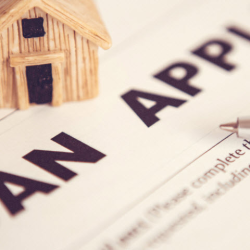 Home Loans (Home Equity)