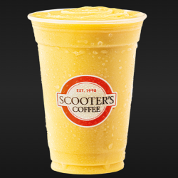 Mango Smoothie