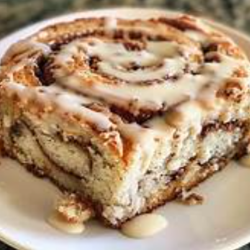 Cinnamon Roll