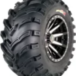 Auto & Tires