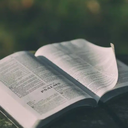 Messages and Sermons