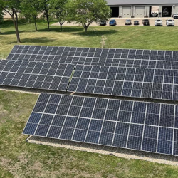 Solar Energy Center