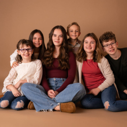 Legacy Portraits