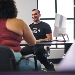 Personalized Coaching Services