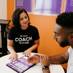 Free Fitness Consultation