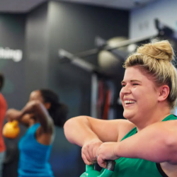 Gym Memberships