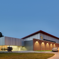 Iowa Gold Star Military Museum