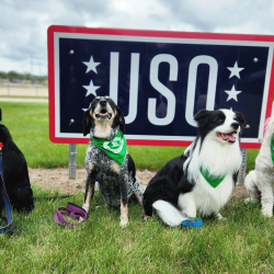 Iowa USO