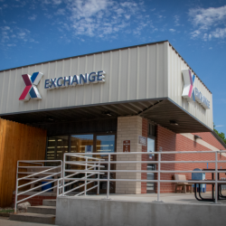 Army & Air Force Exchange Service