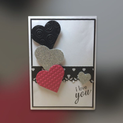 Thinking of You Cards