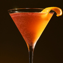 Martinis