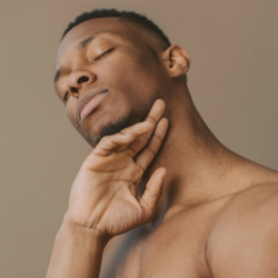 Gentlemen's Facial