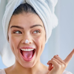 Tween Facial
