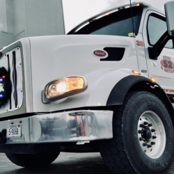 Roll-Off Dumpster Rental