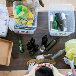 Recycling Services