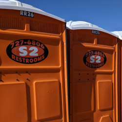 Portable Restroom Rentals