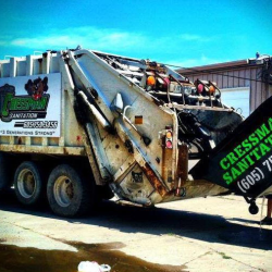 Garbage Collection