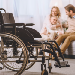 Disability & Critical Illness Insurance