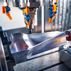 Value Added Machining