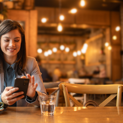 Online & Mobile Banking