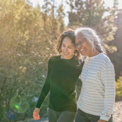 Menopause Care