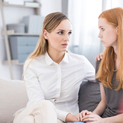 Counseling Services