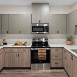 All Utilities Included in Rent