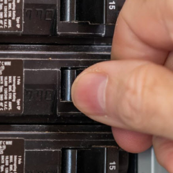 Service Panel Upgrades