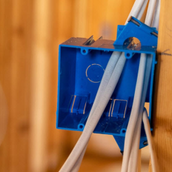 New Construction Electrical
