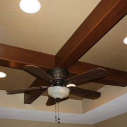 Ceiling Fan Installation