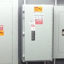 Circuit Breaker System Services