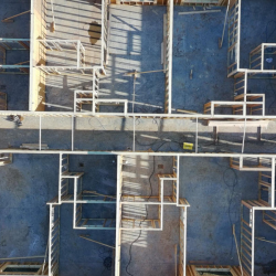 Interior Wall Framing