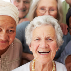 Assisted Living Facilities Support