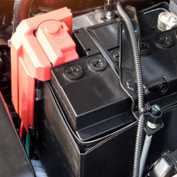 Radiator System