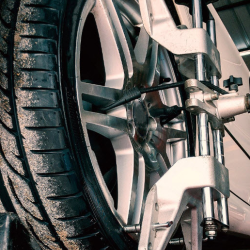 Wheel Alignment