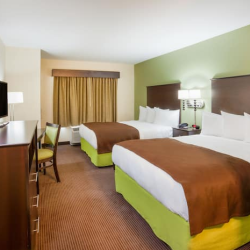 Hotel Accommodations