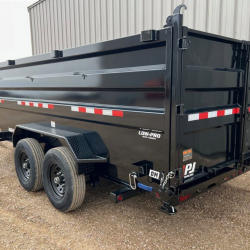 Dump Trailers