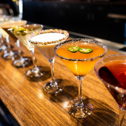 Signature Cocktails