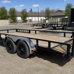 Trailer Repairs