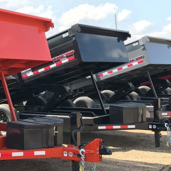 Trailer Maintenance Services