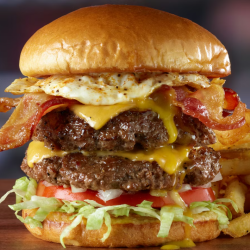 Burgers