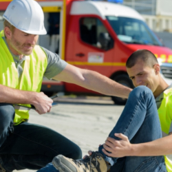 Work Injuries