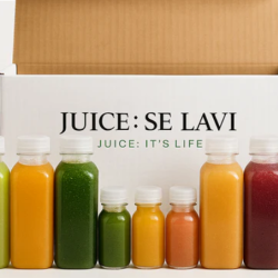 Jūiçe Cleanse