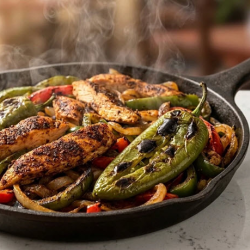 Hatch Reserve - Southwest Green Chile Dry Rub