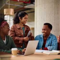 Custom Learning Solutions