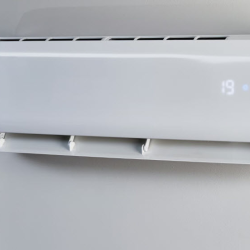 Ductless Mini Split Systems