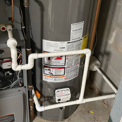 Residential Plumbing