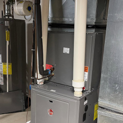 Heaters & Furnaces