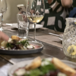 Chef's Table